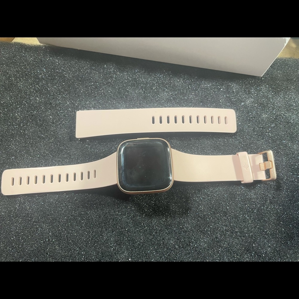 Fitbit Versa 2